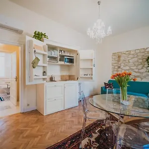 Casa Elle Appartamento
