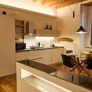 Dimora San Vitale - In The Heart Of Appartamento