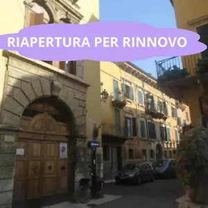 Hostel Protezione Della Giovane - Female, Verona